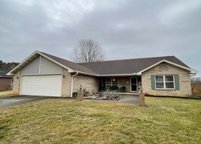 Property at 1308 Sarek Ave, Sevierville, TN 37876, 3 beds, 2 baths