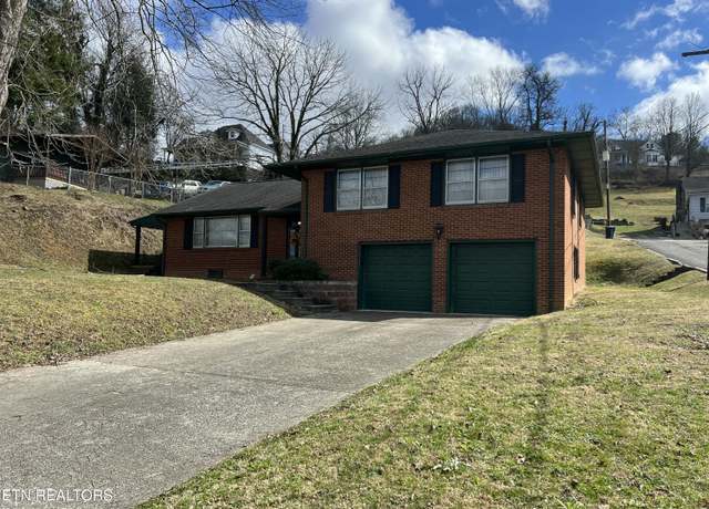 Property at 312 Church St, Jellico, TN 37762, 3 beds, 2 baths