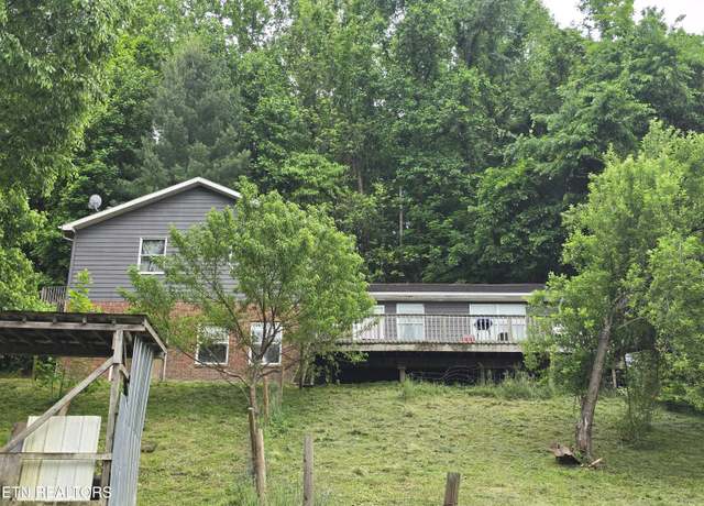 Property at 291 Tall Oaks Dr, Pennington Gap, VA 24277, 4 beds, 2 baths