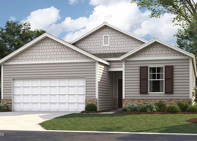 Property at 132 N Rolling Meadow Dr, Harriman, TN 37748, 3 beds, 2 baths