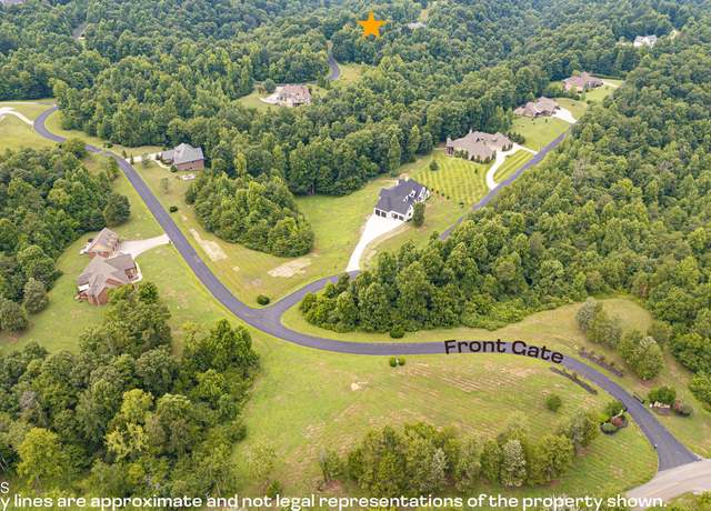 Property at Highland Woods Way, Powell, TN 37849