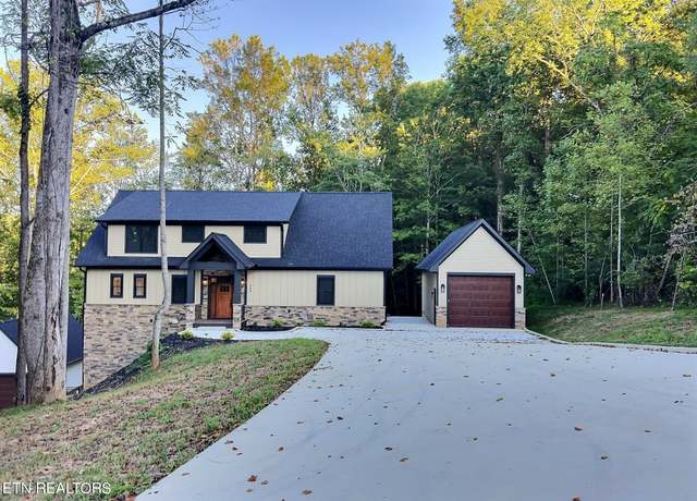 Property at 268 Lakemont Ln, Caryville, TN 37714, 6 beds, 4.5 baths