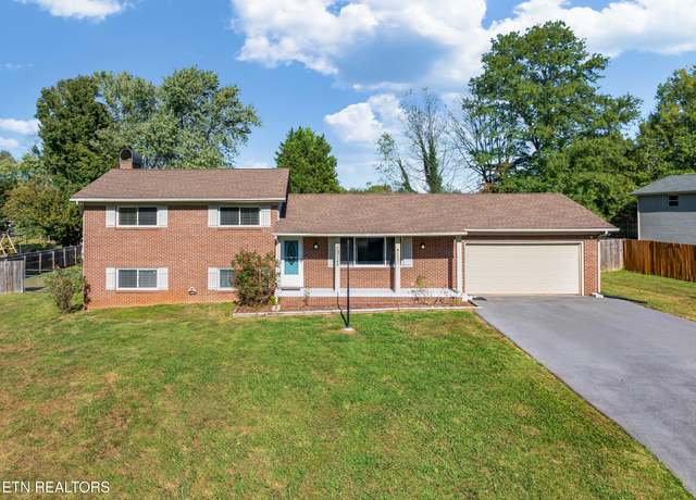 Property at 149 Colonial Cir, Seymour, TN 37865, 4 beds, 3 baths
