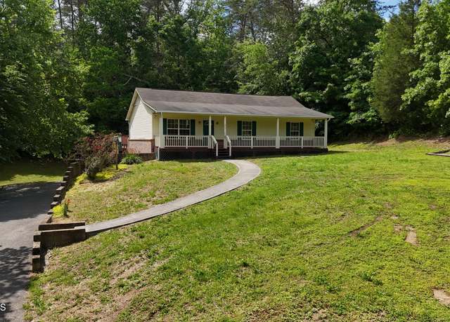 Property at 211 Jamie St, Maynardville, TN 37807, 3 beds, 3 baths