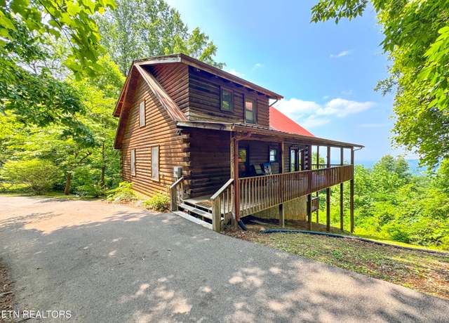 Property at 2438 Walnut Ridge Way, Sevierville, TN 37862, 4 beds, 3 baths