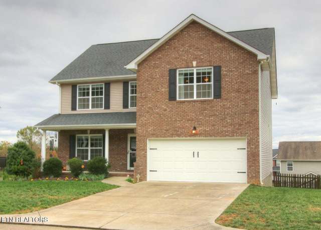 Property at 6036 Hollow View Ln, Knoxville, TN 37924, 3 beds, 2.5 baths
