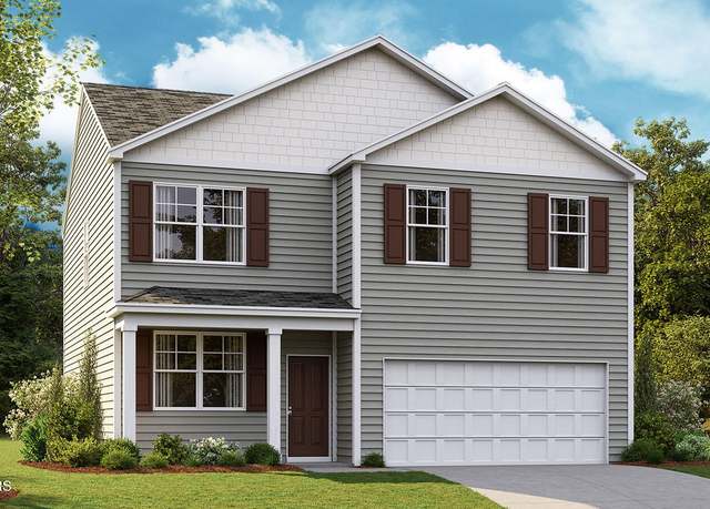 Property at 166 N Blissful Meadows Dr, Harriman, TN 37748, 4 beds, 2.5 baths