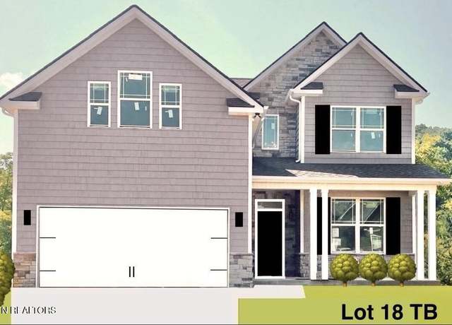 Property at 3620 Trailing Vine Ln, Knoxville, TN 37931, 4 beds, 3 baths