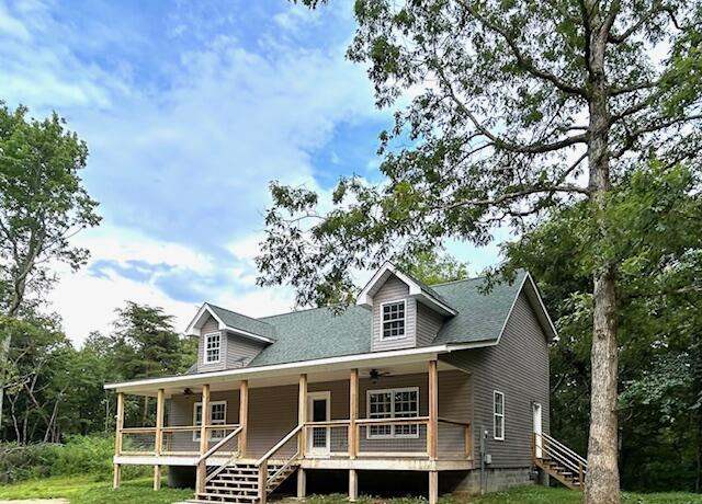 Property at 12897 S Highway 127 S, Crossville, TN 38572, 3 beds, 2 baths