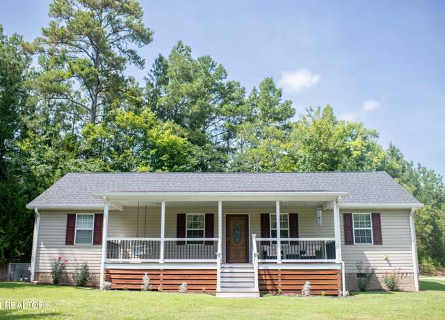 Property at 1054 County Road 119, Athens, TN 37303, 2 beds, 2 baths
