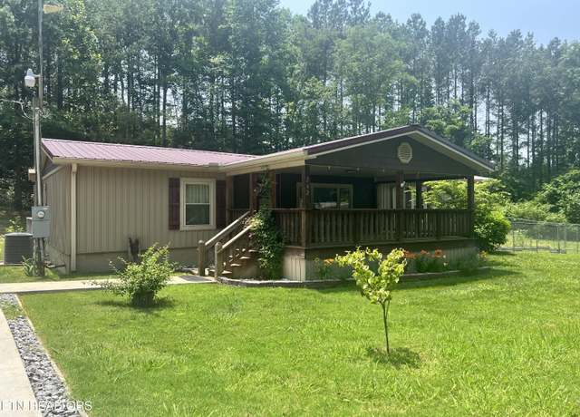 Property at 262 County Road 792, Etowah, TN 37331, 3 beds, 2 baths