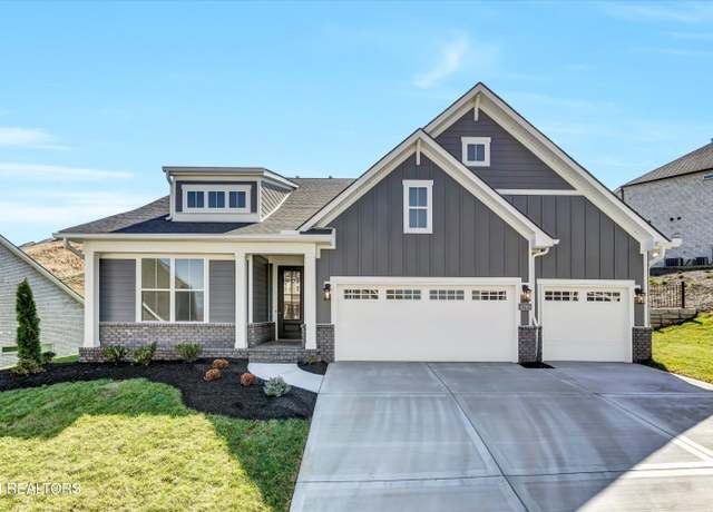 Property at 11706 Boston Ivy. (lot 18) Ln, Knoxville, TN 37932, 4 beds, 3.5 baths