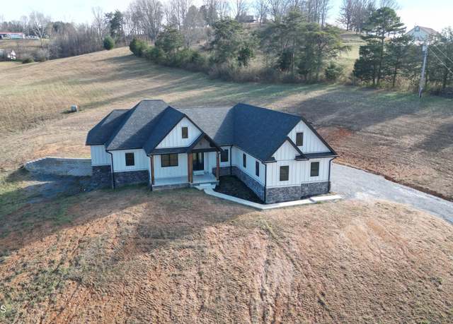 Property at 2585 Forge Ridge Rd, Harrogate, TN 37752, 5 beds, 4.5 baths