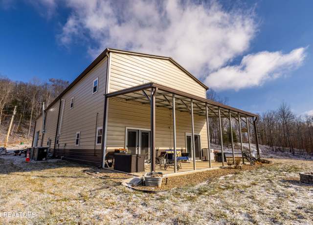 Property at 178 Stan Reed Ln, Oneida, TN 37841, 3 beds, 2.5 baths