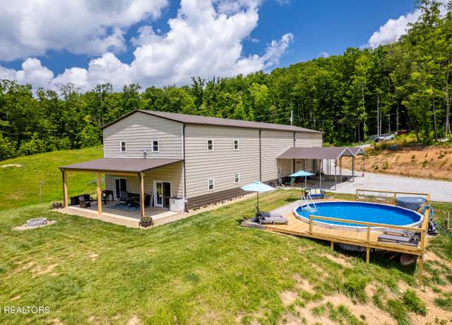 Property at 178 Stan Reed Ln, Oneida, TN 37841, 3 beds, 2.5 baths
