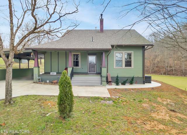 Property at 1266 S Knob Creek Rd, Seymour, TN 37865, 3 beds, 3 baths