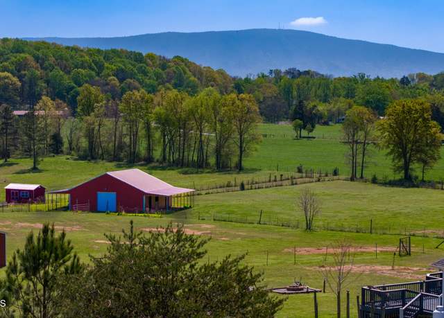 Property at 154 Friendship Church Rd, Delano, TN 37325
