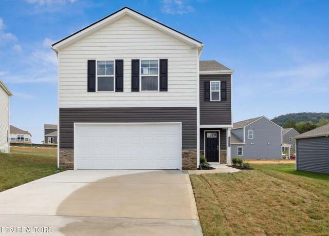 Property at 6806 Conover Ln, Knoxville, TN 37918, 4 beds, 2.5 baths
