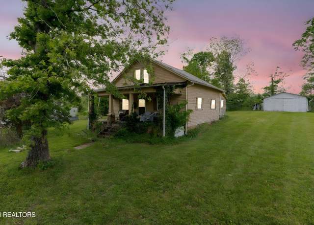 Property at 2170 Lone Mountain Rd, Tazewell, TN 37879, 3 beds, 1.5 baths