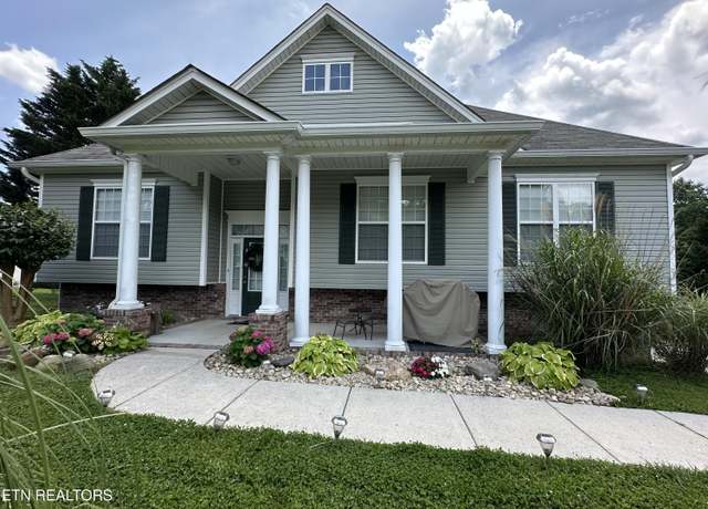 Property at 5843 Forest View Ln, Ooltewah, TN 37363, 3 beds, 2 baths