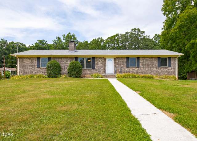 Property at 504 Man O War Dr, Seymour, TN 37865, 3 beds, 2 baths