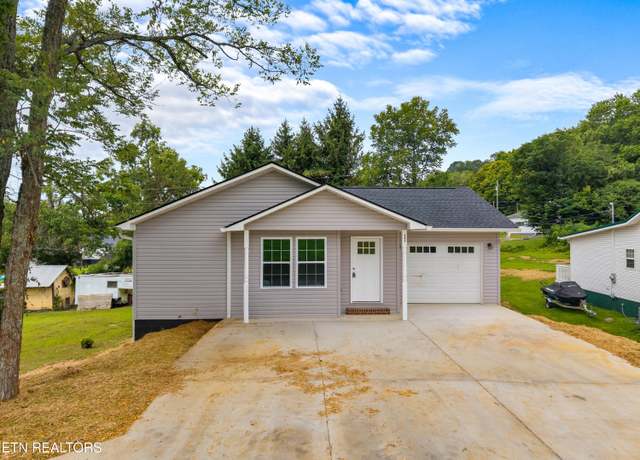 Property at 403 Pine St, Rogersville, TN 37857, 3 beds, 2 baths