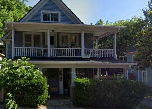 Property at 605 Gill Avenue Ave, Knoxville, TN 37917, 4 beds