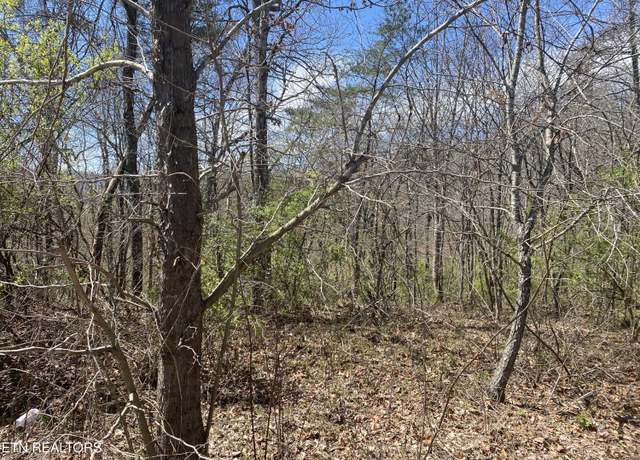 Property at # 6 Hwy 127 North, Crossville, TN 38555