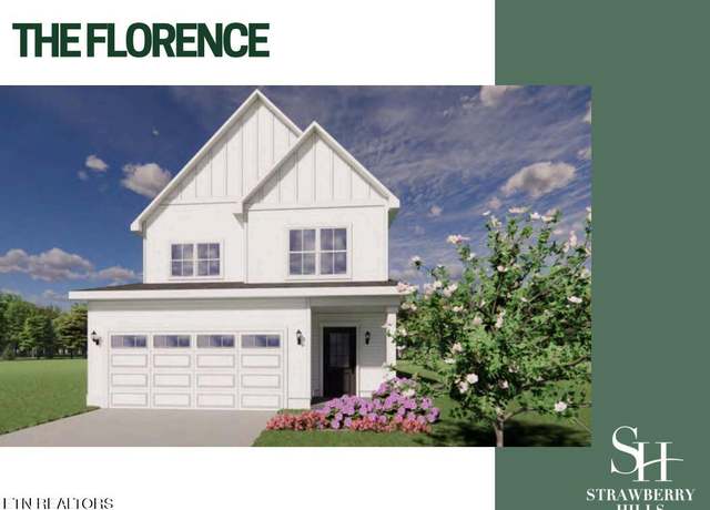 Property at 7325 Hackberry Branch Rd, Knoxville, TN 37924, 4 beds, 2.5 baths