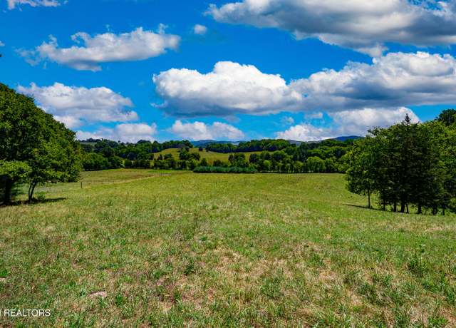 Property at Beard Rd Lot 5, Strawberry Plains, TN 37871