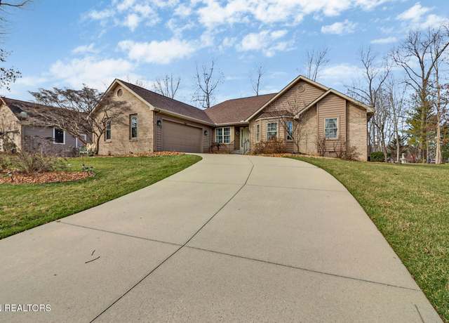 Property at 116 Huntington Dr, Fairfield Glade, TN 38558, 3 beds, 2.5 baths