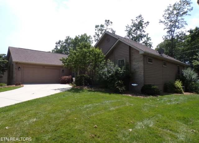 Property at 116 Huntington Dr, Fairfield Glade, TN 38558, 3 beds, 2.5 baths