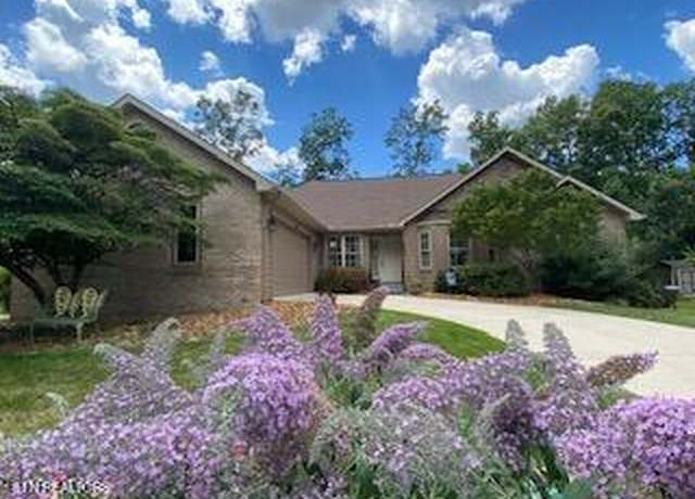 Property at 116 Huntington Dr, Fairfield Glade, TN 38558, 3 beds, 2.5 baths