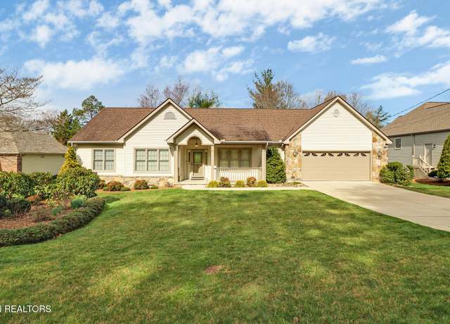 Property at 18 Inwood Dr, Fairfield Glade, TN 38558, 3 beds, 2 baths
