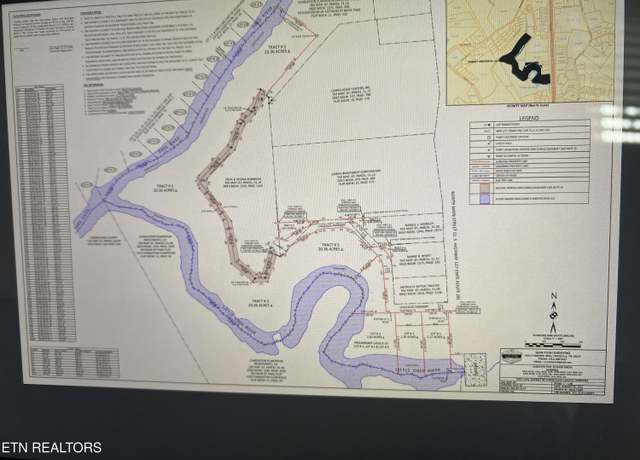 Property at # 7 Hwy 127 North, Crossville, TN 38555