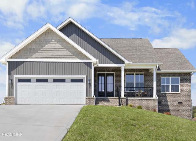 Property at 2718 Vista Meadows Ln, Sevierville, TN 37876, 3 beds, 2 baths