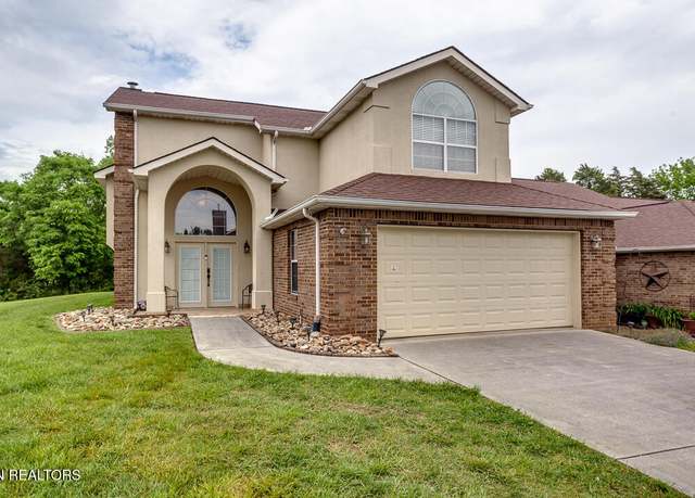 Property at 4654 Angakot Rd, Corryton, TN 37721, 3 beds, 2.5 baths