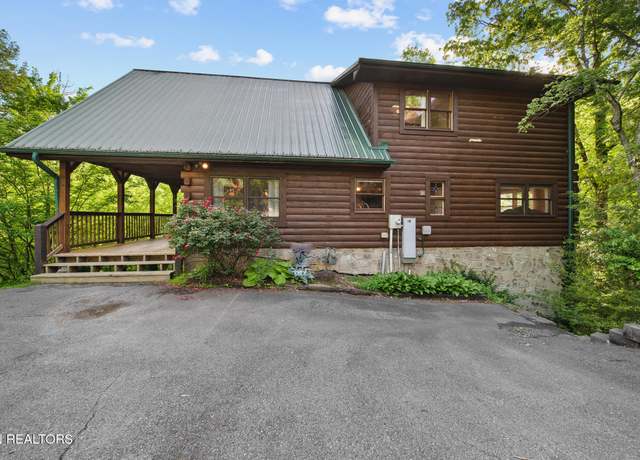 Property at 322 Brown Wren Way, Gatlinburg, TN 37738, 6 beds, 5 baths