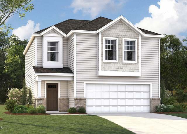 Property at 176 N Blissful Meadows Dr, Harriman, TN 37748, 3 beds, 2.5 baths
