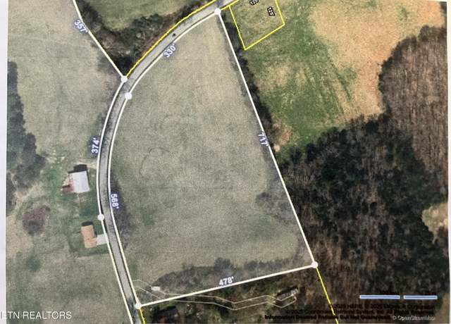 Property at Harmon Rd, New Tazewell, TN 37825