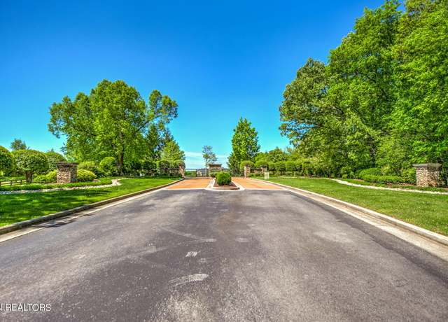 Property at Thunder Ridge Dr, Vonore, TN 37885