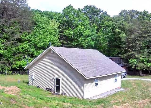 Property at 188 Dalton Rd, Tellico Plains, TN 37385, 1 bed, 1 bath