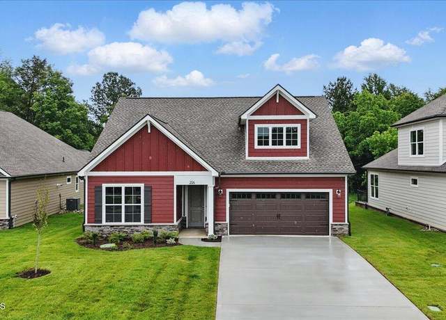 Property at 294 Trillium Trl, Lenoir City, TN 37771, 3 beds, 3 baths