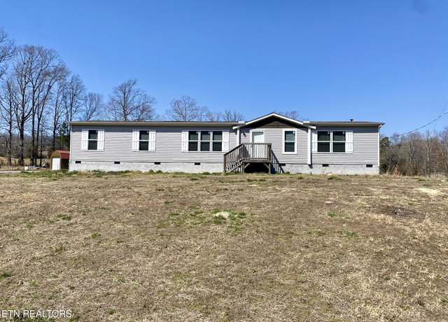 Property at 325 County Rd 298, Sweetwater, TN 37874, 4 beds, 2 baths