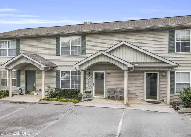 Property at 3205 Quiet Way, Knoxville, TN 37918, 2 beds, 1.5 baths