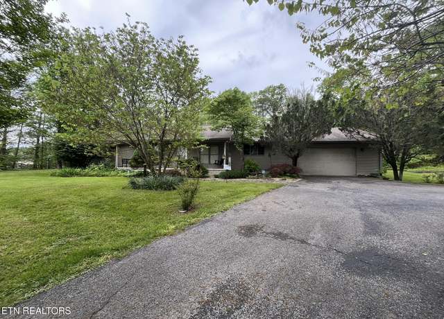 Property at 10655 Scott Hwy, Helenwood, TN 37755, 3 beds, 2 baths