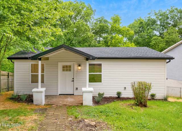 Property at 2116 NW Madison Rd, Knoxville, TN 37912, 3 beds, 2 baths