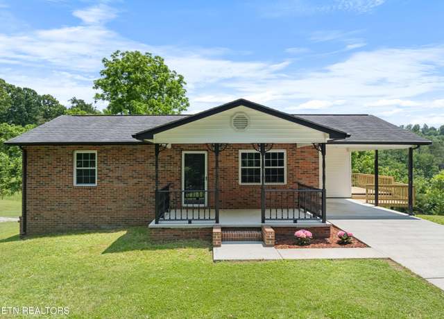 Property at 695 Mt Paran Loop, Jacksboro, TN 37757, 3 beds, 2 baths