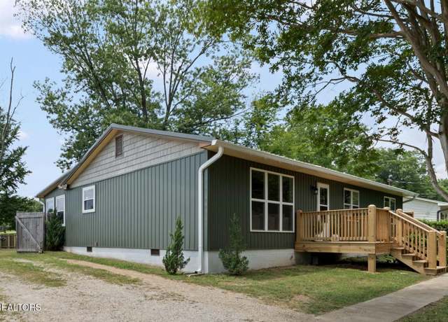 Property at 732 Paint Rock Ferry Rd, Kingston, TN 37763, 3 beds, 2 baths