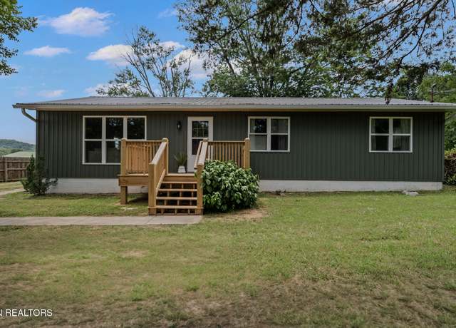 Property at 732 Paint Rock Ferry Rd, Kingston, TN 37763, 3 beds, 2 baths